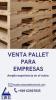 Maderas lawal-pallets en madera nativa