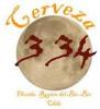 Cerveza 334