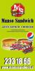 Manso Sandwich