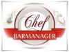 Galas & Eventos Chef-Barmanager